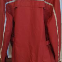 Giacca moto Tucano Urbano