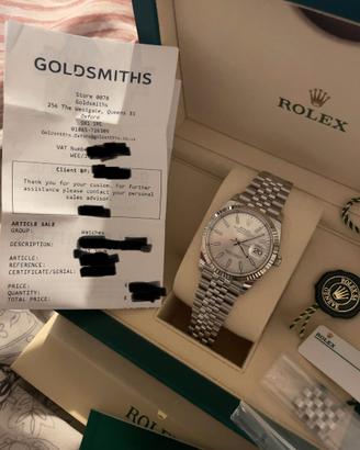 Rolex