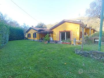 Villa con terreno SARZANA a 8km dal mare