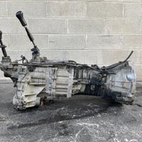 Cambio Suzuki Grand Vitara 2002 1600cc B. G16B