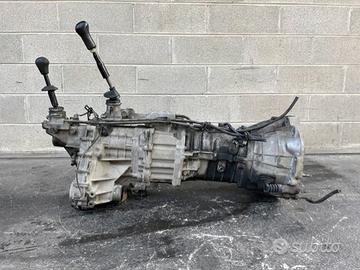 Cambio Suzuki Grand Vitara 2002 1600cc B. G16B