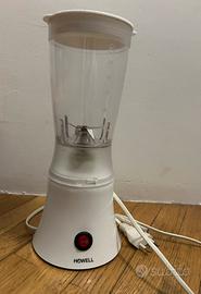 Frullatore howell 200 watt