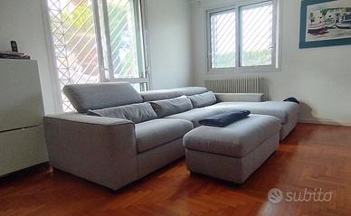 divano Poltronesofà mod Frigento