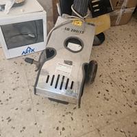 Idropulitrice AnnoviReverberi