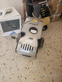 Idropulitrice AnnoviReverberi