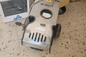 Idropulitrice AnnoviReverberi