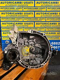 Cambio Manuale Peugeot Citroen 1.6 B 5FW 5FS 5F01
