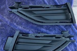 Copertura fendinebbia golf 7/7.5