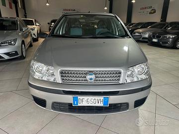 Fiat Punto 1.2 5 porte Active