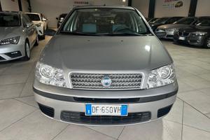 Fiat Punto 1.2 5 porte Active