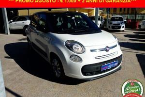 FIAT 500L 1.3 Multijet 85 CV Business