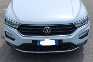 VOLKSWAGEN T-Roc - 2021