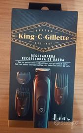 Regolabarba Gillette