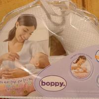 BOPPY -  CUSCINO ALLATTAMENTO