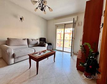 App.to di recente costruzione - Via Ungaretti