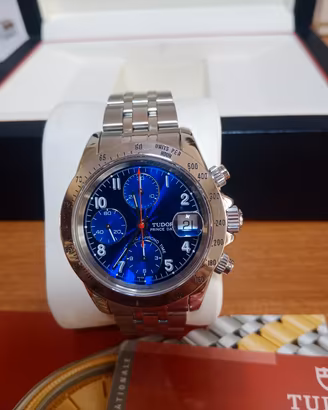 Tudor Chrono ref. 79280P