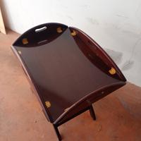 tavolino da salotto vassoio