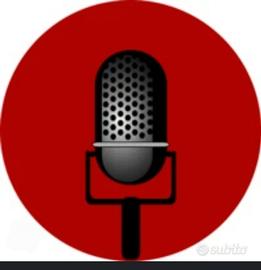 Basi karaoke mp3 + Software completo