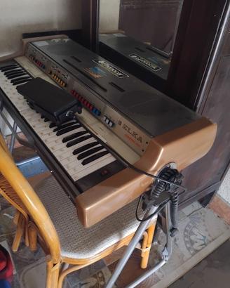 Pianola