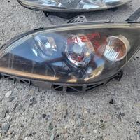 Faro anteriore sinistro Mazda 3