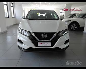 NISSAN Qashqai 1.5 dCi 115 CV Business U10151