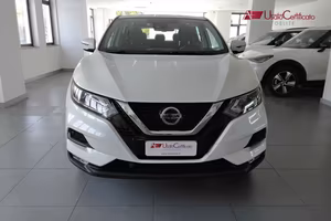 NISSAN Qashqai 1.5 dCi 115 CV Business U10151