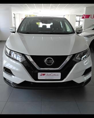 NISSAN Qashqai 1.5 dCi 115 CV Business U10151