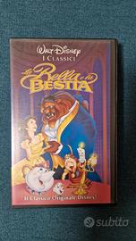 WHS La bella e la bestia