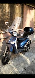 Scooter liberty 200