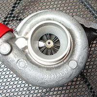 TURBO Garrett per John Deere / Goldoni