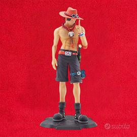 Figure Ace One Piece