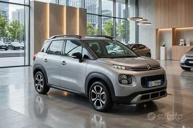 Citroen C3 AIRCROSS 1.5 AUTOMATICA