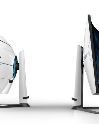 Samsung Odyssey Neo G8