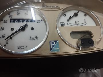 vespa come nuova