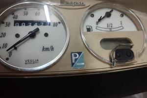 vespa come nuova