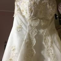 Abito da sposa