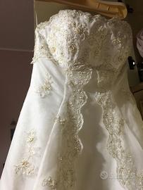 Abito da sposa
