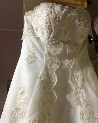 Abito da sposa