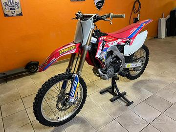 Honda CRF 250R 2017
