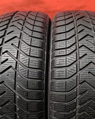 205 55 16 Gomme Invernali 80% Pirelli 205 55 R16