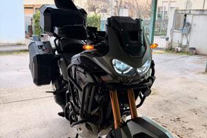 Honda Africa Twin 1100 Adventure Sports ES (2023)