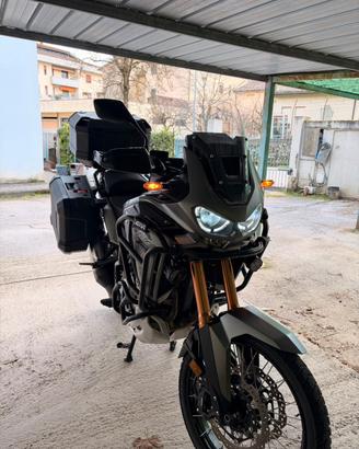 Honda Africa Twin 1100 Adventure Sports ES (2023)