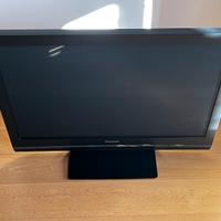 Televisione Panasonic