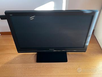 Televisione Panasonic