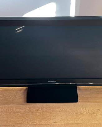 Televisione Panasonic