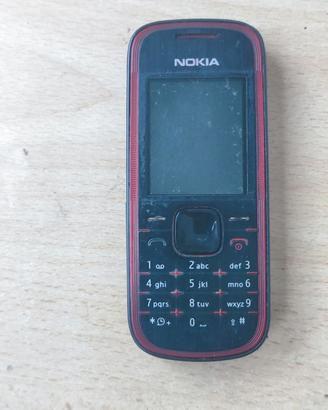 Nokia 5030