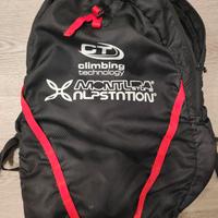 CT Climbing Technology Magic Pack zaino comprimibi