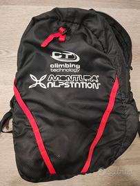 CT Climbing Technology Magic Pack zaino comprimibi