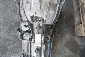 Cambio alfa romeo giulia 55266388