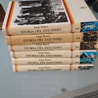 Libri storici italiani